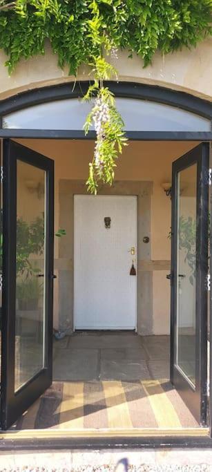 The West Wing Bed & Breakfast Whitford Dış mekan fotoğraf